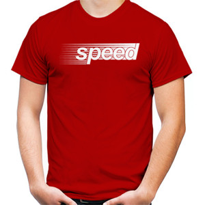 Kaos Speed Logo 