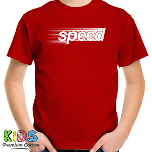 Kaos Speed Logo 