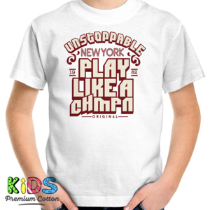 Kaos Unstoppable Champion