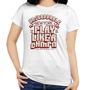 Kaos Unstoppable Champion