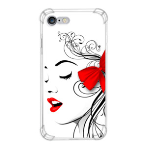 Face Floral Casing HP