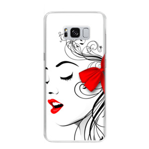 Face Floral Casing HP