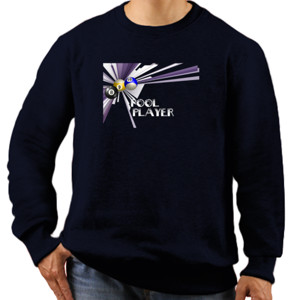 Jaket Sweater Distro Keren Billiard 004