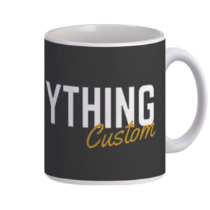 Mug Official Everything Custom