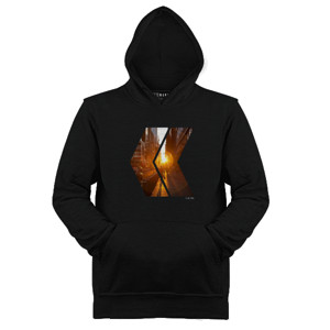 Jaket Hoodie Hoodie Pria Force by Co_mbro