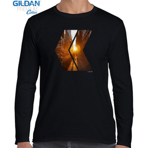 Kaos Hoodie Pria Force by Co_mbro