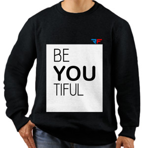 Jaket Sweater Distro RF