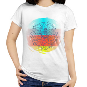 Kaos Dahlia