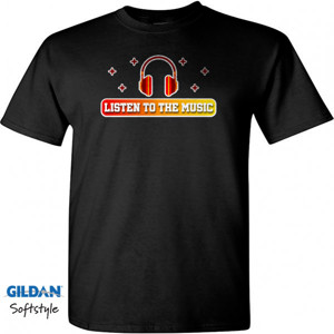 Kaos Listen To The Music