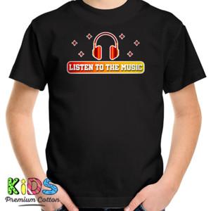 Kaos Listen To The Music