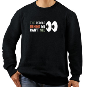 Jaket Sweater 'Funny Concert