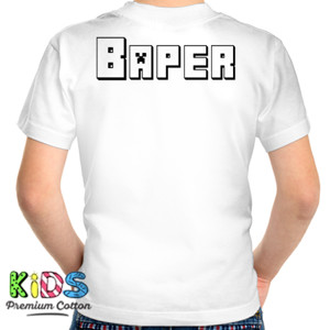 Kaos pria