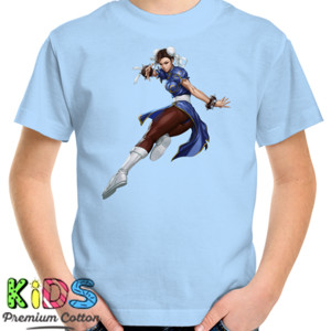 Kaos StreetFighter