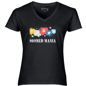 Kaos Sosmed Mania
