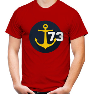 Kaos Jangkar 73