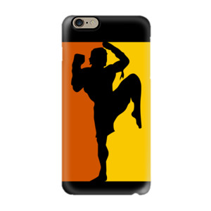 MUAY THAI KICKBOXING2 Casing HP