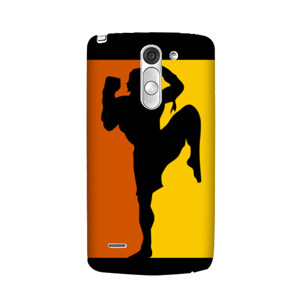 MUAY THAI KICKBOXING2 Casing HP