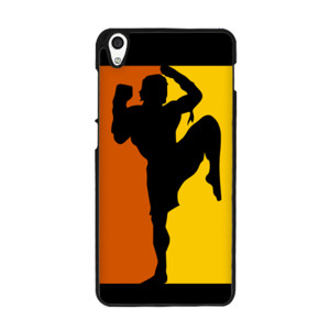 MUAY THAI KICKBOXING2 Casing HP