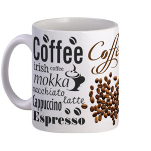 Mug COFFEE