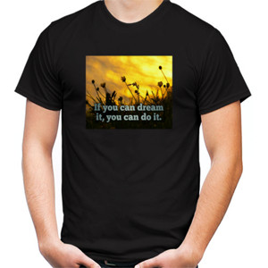 Kaos If You Can Dream It!