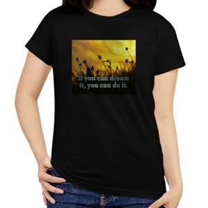 Kaos If You Can Dream It!