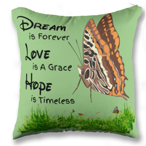 Bantal Mimpi Cinta Harapan Manusia dan Ketuhanan