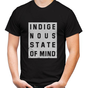 Kaos Indigenous State Of Mind