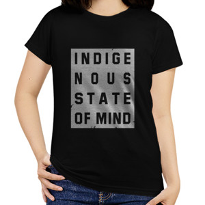 Kaos Indigenous State Of Mind