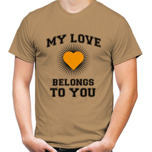 Kaos My Love Belongs To You