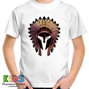 Kaos sparta x apache 