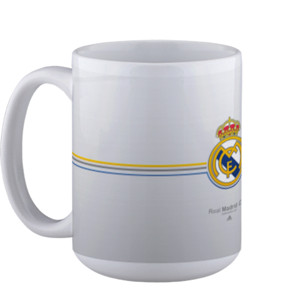 Mug bola