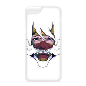 Samurai Mask Casing HP