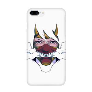 Samurai Mask Casing HP