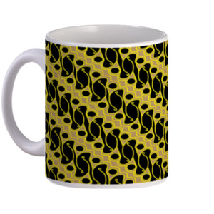 Mug Batik PM01