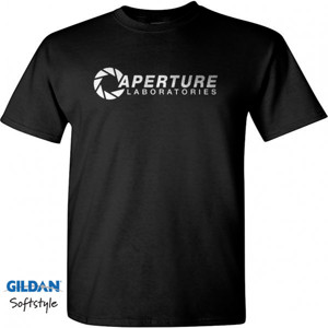 Kaos Aperture Laboratories