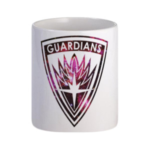 Mug Guardians Mug
