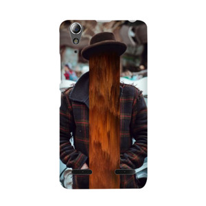 Melting Face Casing HP