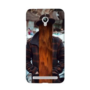 Melting Face Casing HP