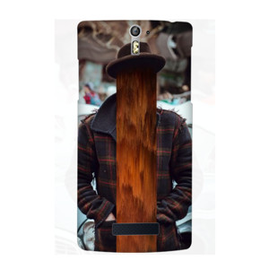 Melting Face Casing HP