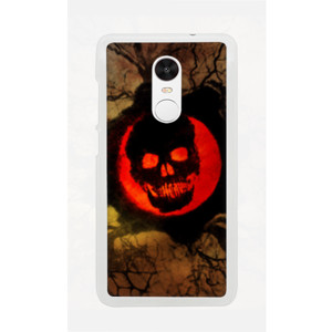 Gear of War Skull Casing HP