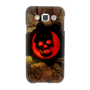 Gear of War Skull Casing HP