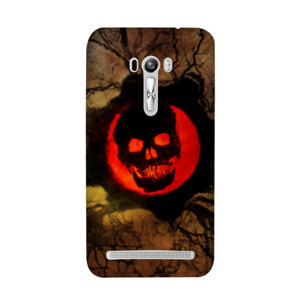 Gear of War Skull Casing HP