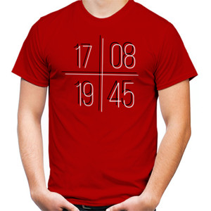 Kaos Angka 1708145