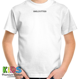 Kaos shilouttes