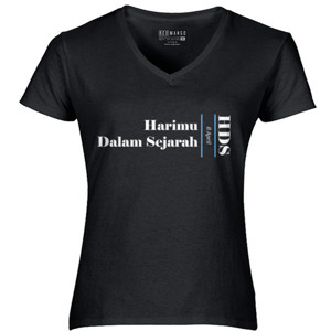 Kaos HDS - 8 April