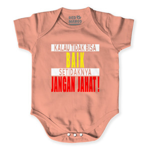 Baby Jumper Kalau Tidak Bisa