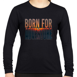 Kaos Born For Adventure 04