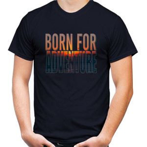 Kaos Born For Adventure 04