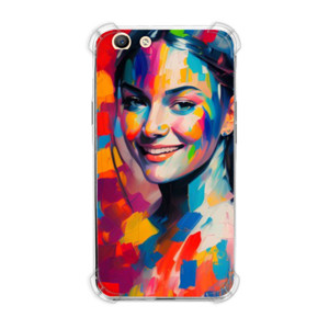 Casing HP Senyum Cantik 2