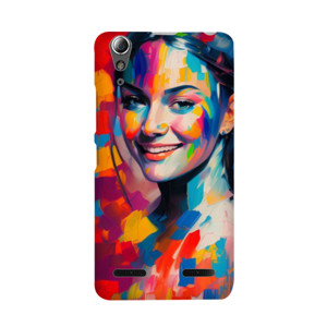 Senyum Cantik 2 Casing HP